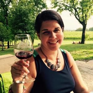 Meet your Posher, Maureen